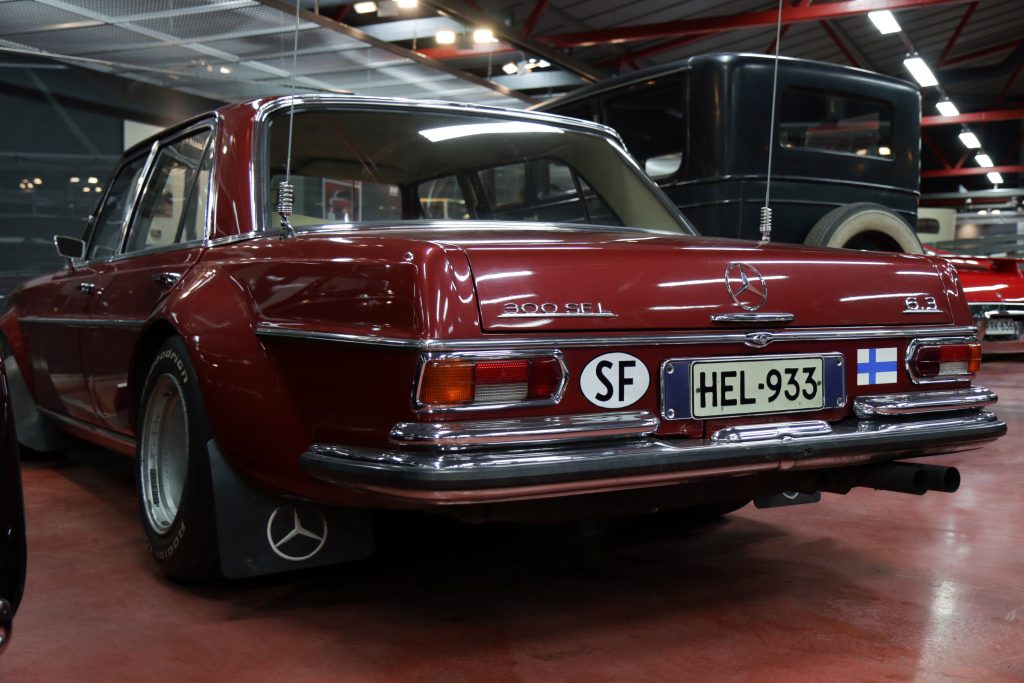 Waxenberger Mobiliassa, kuva Petra Kotro