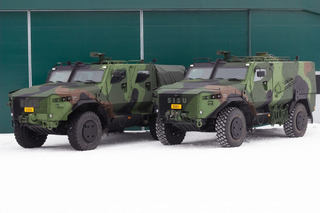 SISU GTP 4x4 GP & APC_2 (Large)